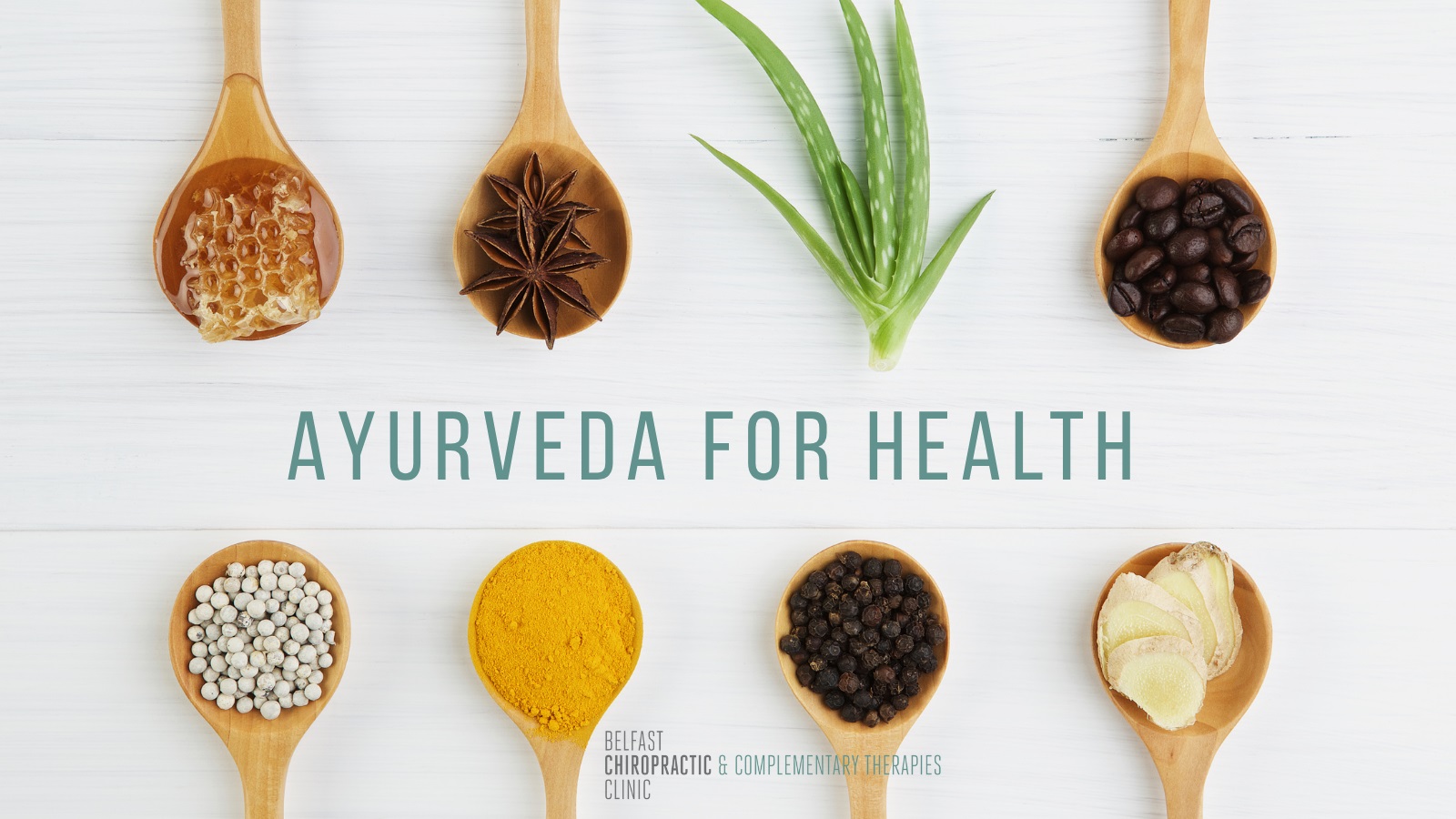 Ayurveda foods